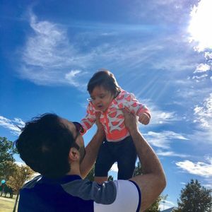 Meet your Posher, Hazem